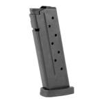 MAG BERSA BP9 9MM 8RD MATTE