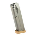 MAG BERETTA M9A3 SAND 9MM 17RD