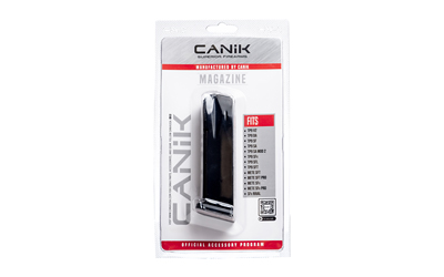 MAG CENT ARMS TP9 9MM 18RD