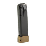 MAG CANIK TTI 9MM 21RD(18RD+3) BRZ