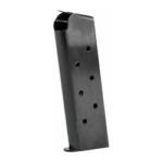 MAG CMC PROD 8RD 45ACP BLUE W/PAD