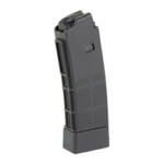 MAGAZINE CZ SCORP 9MM 20RD BLK 3P