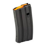 DURAMAG 20RD 5.56 ALUM MAG BK/OR