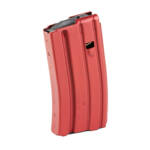 DURAMAG 20RD 5.56 ALUM MAG RG/BK