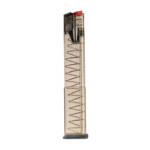 ETS MAG OMEGA FOR GLK 17/19 9MM 30RD