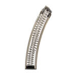 ETS MAG FOR CZ SCORPION 9MM 40RD CLR