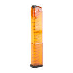 ETS MAG FOR GLK 17/19 9MM 32RD G2 OR