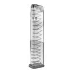 ETS MAG FOR GLK 43X 9MM 19RD CLR