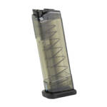 ETS MAG FOR GLK 43 9MM 9RD CRB SMK