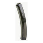 ETS MAG FOR HK MP5 9MM 40RD CRB SMK