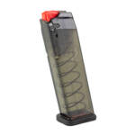 ETS MAG FOR S&W M&P 9MM 17RD CRB SMK
