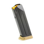 MAG FN 509 9MM 17RD FDE