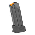 MAG FN 509C 9MM 15RD BLK