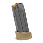 MAG FN 509C 9MM 17RD FDE