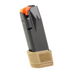 MAG FN REFLEX 9MM 15RD FDE