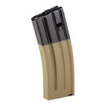 MAG FN SCAR 16S 5.56 30RD FDE
