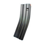 GO MAG AR15 40RD STEEL 5.56/.223 BLK