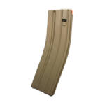 GO MAG AR15 40RD STEEL 5.56/.223 FDE