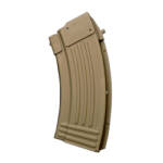 GO MAG AK 10RD/20 BDY STL 762X39 FDE