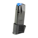 MAG HK CC9 10RD EXT FLOORPLATE BLK