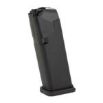 MAG KCI USA FOR GLOCK 9MM 15RD BLACK