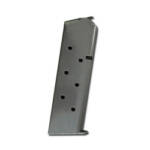 MAG KIMBER 45ACP 8RD STAINLESS STEEL