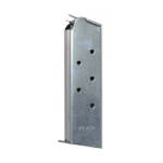 MAG KIMBER 45ACP 7RD STAINLESS STEEL