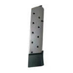 MAG KIMBER 45ACP 10RD SS STEEL