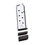 MAG KIMBER TAC MAG 45ACP 8RD SS