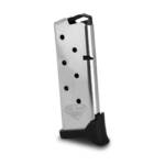 MAG KIMBER RAPIDE MCRO 9MM 7RD EXT