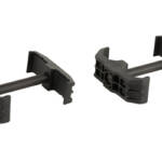LANCER MAGAZINE COUPLER/CINCH BLK