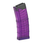 LANCER L5AWM 223REM 30RD TRANS PRPLE