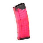 LANCER L5AWM 223REM 30RD TRANS PINK