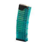 LANCER L5AWM 223REM 30RD TRANS BLUE