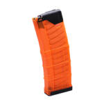 LANCER L5AWM 223REM 30RD TRANS ORNG