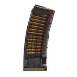 LANCER L5AWM 300BLK 30RD TRANS SMOKE