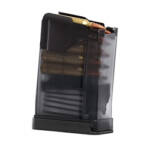 LANCER L5AWM GEN2 223REM 10RD SMOKE