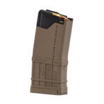 LANCER L5AWM GEN2 223REM 20RD FDE