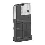 LANCER L7AWM 7.62 20RD OPAQUE BLACK
