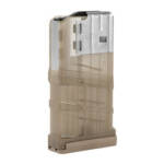 LANCER L7AWM 7.62 20RD TRANS FDE