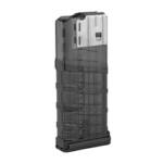 LANCER L7AWM 7.62 25RD TRANS SMOKE