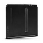 MAG MDT LA 3.85 338LM 5RD METAL BLK