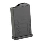 MAG MDT AICS 308/6.5CM 10RD POLY BLK
