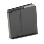 MAG MDT AICS 300PRC 5RD METAL BLK