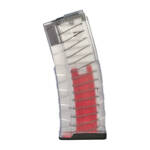 MAG MFT EXD 5.56 15/30RD TRNS CLEAR
