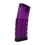 MAG MFT EXD 5.56 30RD TRANS PURPLE