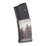MAG MFT EXTREME DUTY 5.56 30RD GWCD