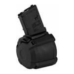 MAGPUL PMAG D-60 5.56 60RD BLK