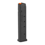MAGPUL PMAG FOR GLOCK 17 27RD BLK