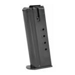 MAG DESERT EAGLE 50 7RD BLK